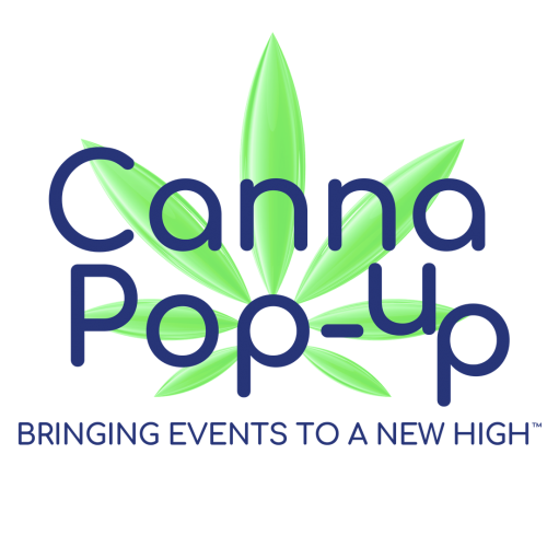 Canna Pop Up logo